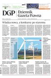 : Dziennik Gazeta Prawna - 57/2024