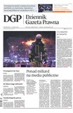 : Dziennik Gazeta Prawna - 60/2024