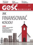 : Gość Niedzielny - Krakowski - 2/2024