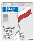 : Głos Dziennik Pomorza - Koszalin - 102/2024
