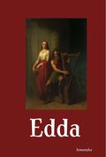 Edda - reprint wydania z 1807 roku - ebook