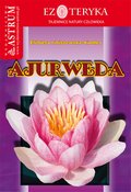 Ajurweda - ebook