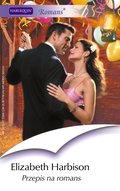 romans: Przepis na romans - ebook
