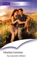 romans: Na ratunek miłości - ebook