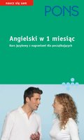 języki obce: Angielski w 1 miesiąc - ebook