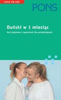 języki obce: Duński w 1 miesiąc - ebook