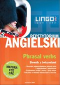 Angielski. Phrasal Verbs. Repetytorium - ebook