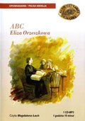 ABC - audiobook
