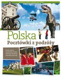 przewodniki: POLSKA. Pocztówki z podróży - ebook