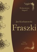 Lektury szkolne, opracowania lektur: Fraszki - audiobook