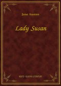 Lady Susan - ebook