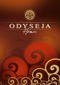 Odyseja - audiobook