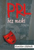 PRL bez maski - ebook