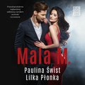 Romans i erotyka: Mala M. - audiobook