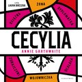 Cecylia - audiobook
