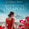 audiobooki: Dziewczyna z Neapolu - audiobook