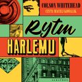 Rytm Harlemu - audiobook