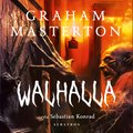 Zapowiedzi: Walhalla - audiobook