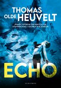 Echo - ebook