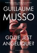 obyczajowe: Gdzie jest Angélique? - ebook