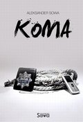 Kryminał, sensacja, thriller: Koma - ebook