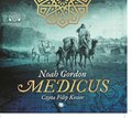 Medicus - audiobook