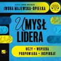 Umysł Lidera - audiobook