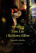 Tam Lin i Królowa Elfów - audiobook
