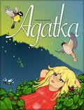 Agatka - ebook