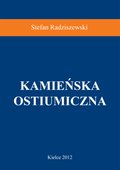 Kamieńska Ostiumiczna - ebook