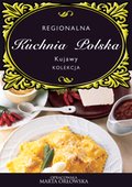 Kuchnia Polska. Kujawy - ebook