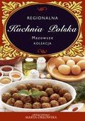 Kuchnia Polska. Mazowsze - ebook
