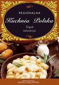 Śląsk. Regionalna kuchnia polska - ebook