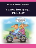 Z czego śmieją się... Polacy - ebook