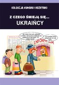 Z czego śmieją się... ukraińcy - ebook