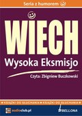 audiobooki: Wysoka Eksmisjo - audiobook