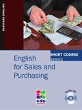 English for Sales and Purchasing - ebook