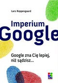 Imperium Google - ebook