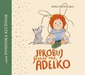 Zapowiedzi: Spróbuj jeszcze raz Adelko - audiobook