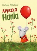 Myszka Hania - ebook
