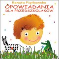 Opowiadania dla przedszkolaków - ebook