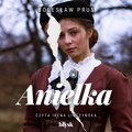 Anielka - audiobook