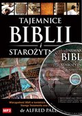 Tajemnice Biblii i Starożytności - audiobook
