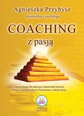 Coaching z Pasją pionierki coachingu - ebook