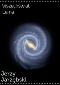Wszechświat Lema - ebook