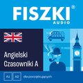 FISZKI audio - angielski - Czasowniki dla początkujących - audiobook