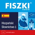 nauka języków obcych: FISZKI audio - hiszpański - Słownictwo 1 - audiobook