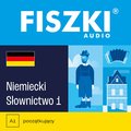 FISZKI audio - niemiecki - Słownictwo 1 - audiobook
