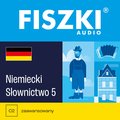 nauka języków obcych: FISZKI audio - niemiecki - Słownictwo 5 - audiobook