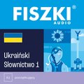 FISZKI audio - ukraiński - Słownictwo 1 - audiobook